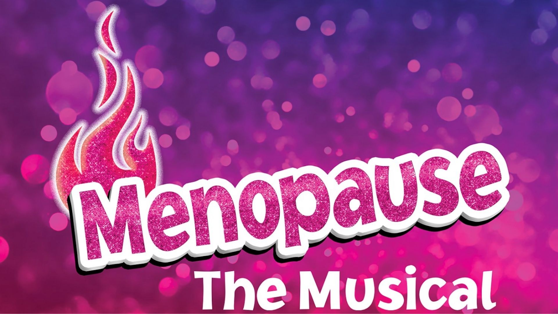 Menopause - The Musical at Chester Fritz Auditorium