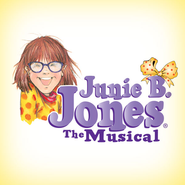 Junie B. Jones at Chester Fritz Auditorium