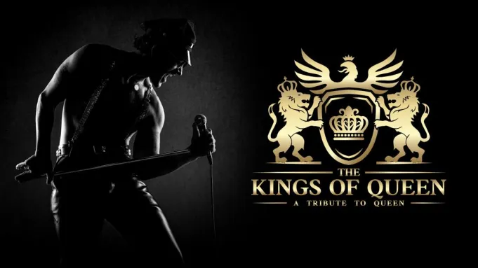 The Kings of Queen - Tribute To Queen