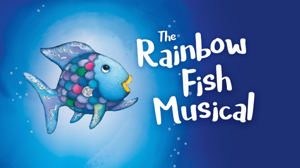 The Rainbow Fish