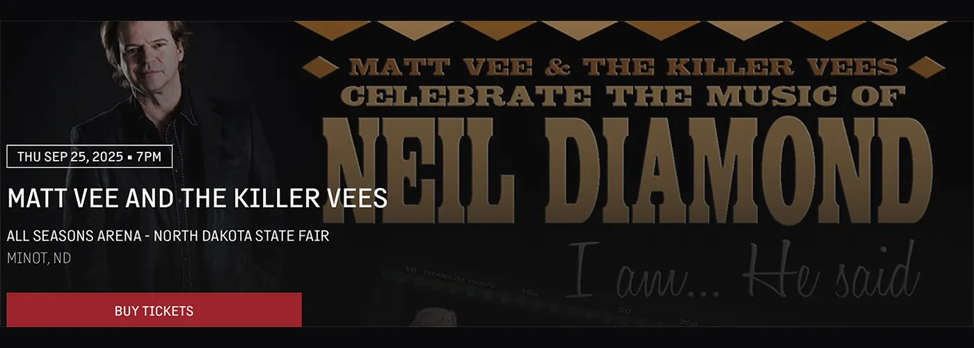 Matt Vee and The Killer Vees