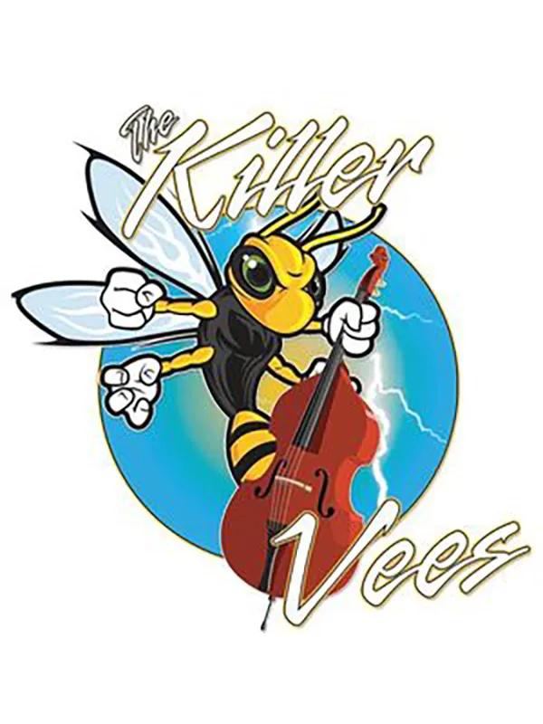 Matt Vee and The Killer Vees tickets